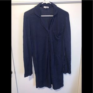 Sonoma Sleepshirt SZ S